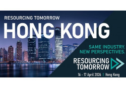 “Resourcing tomorrow” олон улсын бага хурлын талаар