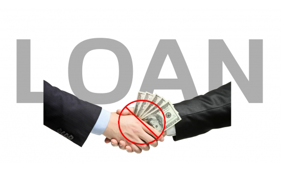 Бие биедээ мөнгө зээлэх нь авилгын хэрэг болно.