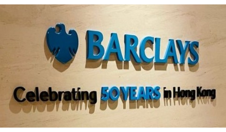 БАРКЛЭЙС БАНК (BARCLAYS) МОНГОЛД АЖИЛЛАВ