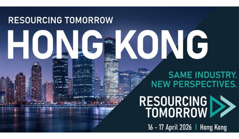 “Resourcing tomorrow” олон улсын бага хурлын талаар