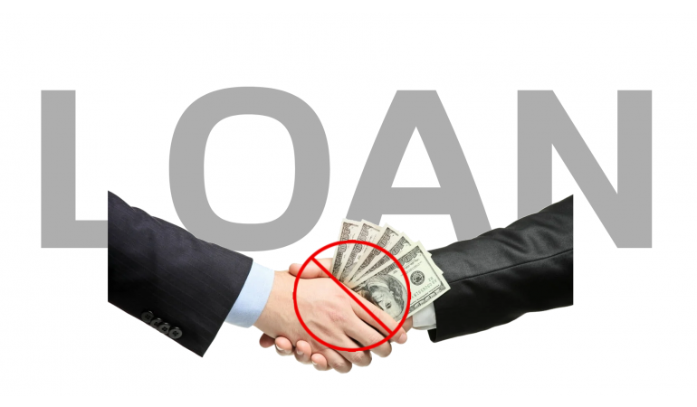 Бие биедээ мөнгө зээлэх нь авилгын хэрэг болно.